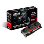 STRIX-R9390-DC3OC-8GD5-GAMINGの写真