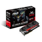 STRIX-R9390X-DC3OC-8GD5-GAMINGの写真