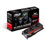 STRIX-R9FURY-DC3-4G-GAMINGの写真