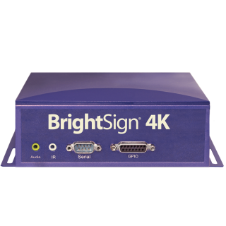 BrightSign 4K1042