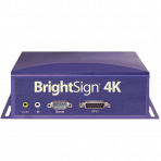 BrightSign 4K1042の写真