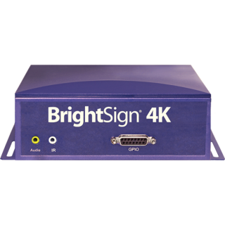 BrightSign 4K242