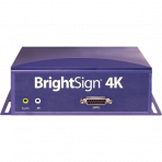 BrightSign 4K242の写真