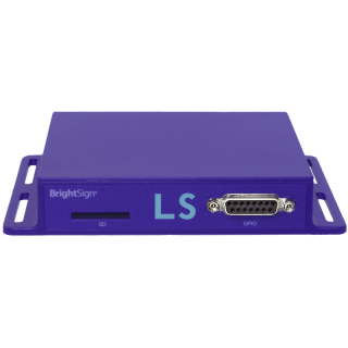 BrightSign LS322