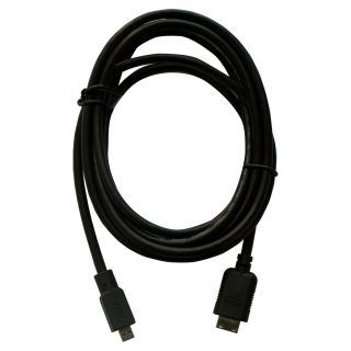 Mini-HDMI Cable (2.1m)