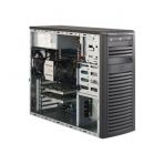 SuperWorkstation 5038A-I (Black)