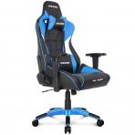 AKRacing Pro-X ゲーミング・オフィスチェア （ブルー）の写真