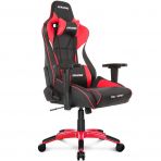 AKRacing Pro-X ゲーミング・オフィスチェア (レッド)