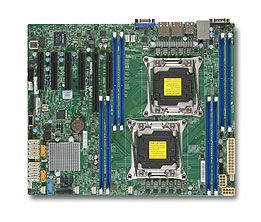 SUPERMICRO X10DAL-I？サーバー用Motherboardマザーボード