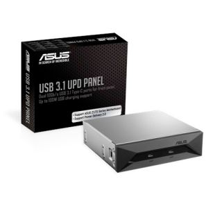 USB 3.1 UPD PANEL