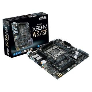 X99-M WS/SE