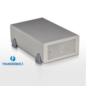 Sonnet Technologies Echo Express SE I|テックウインド株式会社