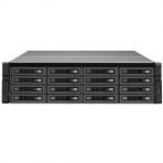 3Uラックマウント型 16ベイ REXP-1620U-RPの写真