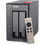 デスクトップ/タワー型 2ベイ TS-251+の写真