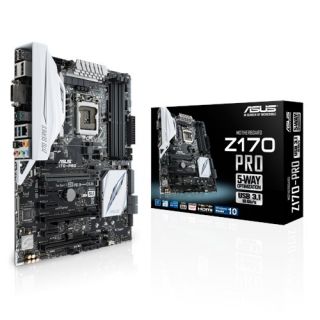 Z170-PRO