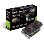 STRIX-GTX960-DC2OC-4GD5の写真