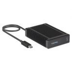 Fusion PCIe Flash Drive（256GB）の写真