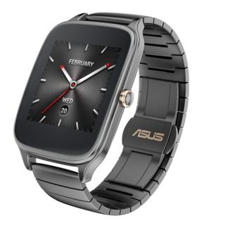 ZenWatch 2（WI501Q）