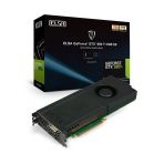 ELSA GeForce GTX 980 Ti 6GB SEの写真