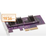 Tempo PCIe 3.0 SSD Card 
