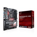 MAXIMUS VIII FORMULAの写真