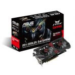 STRIX-R9380X-OC4G-GAMINGの写真