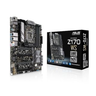 Z170 WS