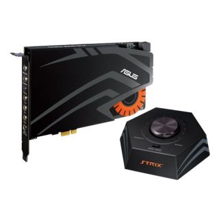 STRIX RAID DLX