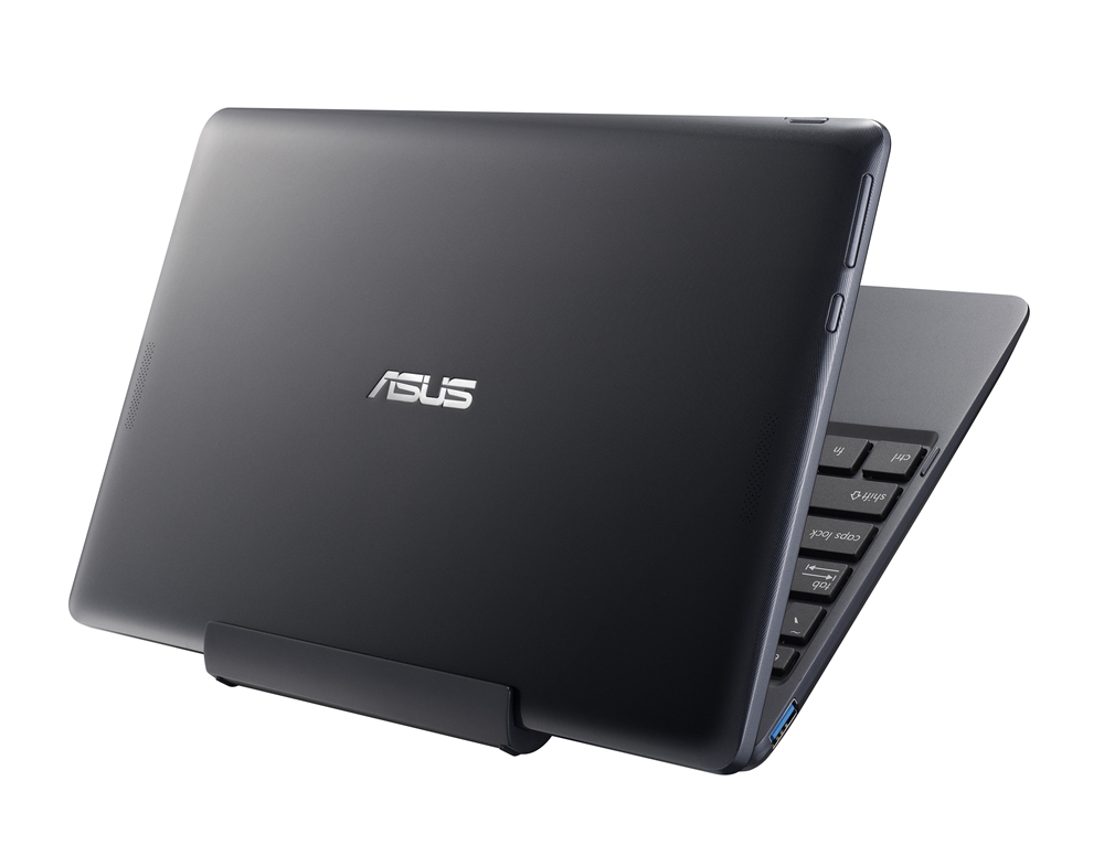 ASUS Trans Book T100TAF-3735S【office付】