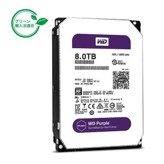 WD80PUZX