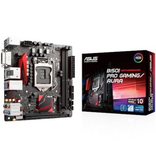 B150I PRO GAMING/AURA