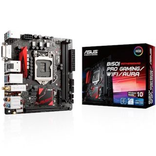 B150I PRO GAMING/WIFI/AURA