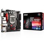 B150I PRO GAMING/WIFI/AURAの写真