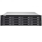 3Uラックマウント型 16ベイTVS-EC1680U-SAS-RP-R2の写真