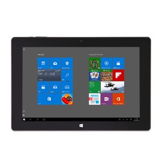 CLIDE® W10A  10.1インチ Windows 10搭載タブレット 