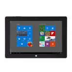 CLIDE® W10A  10.1インチ Windows 10搭載タブレット の写真