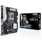 X99-A Ⅱの写真