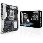 X99-DELUXE Ⅱの写真