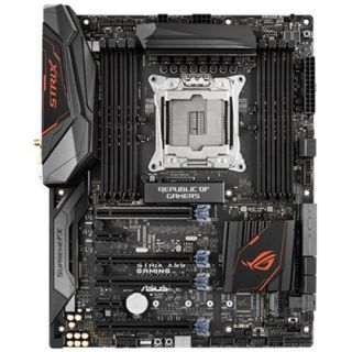 STRIX X99 GAMING