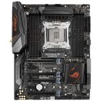 STRIX X99 GAMINGの写真