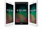 ZenPad for Business M700Cシリーズ【7インチ】【Wi-Fiモデル】の写真