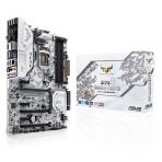 SABERTOOTH Z170 Sの写真