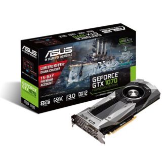 GTX1070-8G