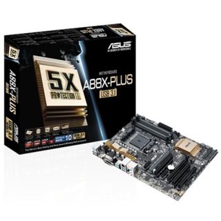 A88X-PLUS/USB 3.1