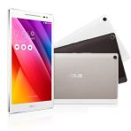 ZenPad 8.0 ‏(Z380M)‏の写真