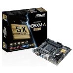 A88XM-A/USB 3.1の写真