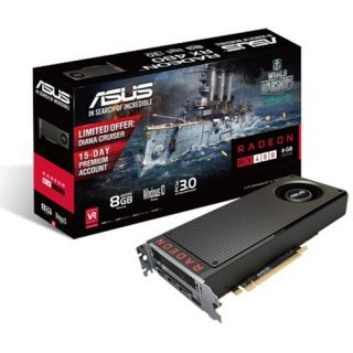 RX480-8G