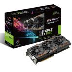 STRIX-GTX1080-8G-GAMINGの写真