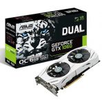 DUAL-GTX1060-O6Gの写真
