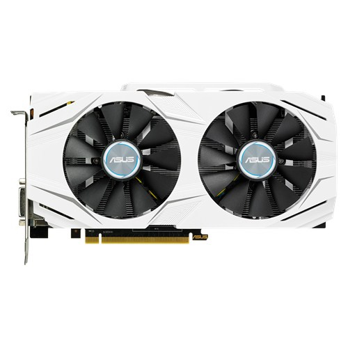 DUAL-GTX1070-O8G｜テックウインド株式会社